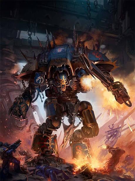 Dreadblades ganarían regla 