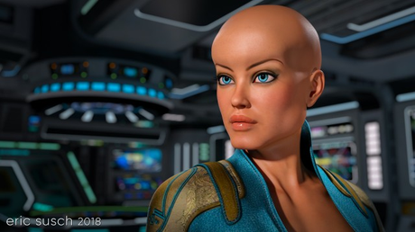 1d100 Sci-Fi NPCs, de Terry Herc 1d100 Sci-Fi NPCs, de Terry Herc