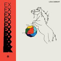 Lidia Damunt estrena Ex