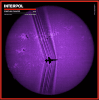 Interpol estrena Something Changed