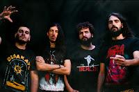 Entrevista a Grave Noise