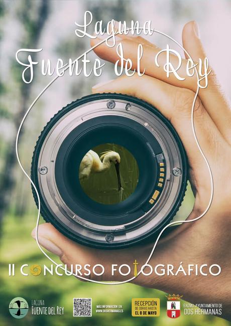 II CONCURSO FOTOGRÁFICO LAGUNA DE FUENTE DEL REY