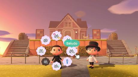 Museo del Prado Animal Crossing