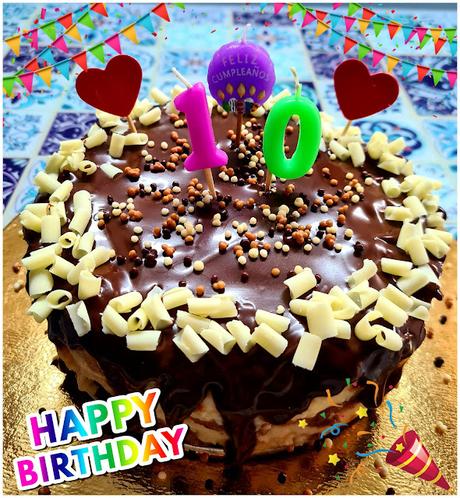 ¡¡10 CUMPLEBLOG!! / 10th BLOG ANNIVERSARY!! ¡¡10 CUMPLEBLOG!! / 10th BLOG ANNIVERSARY!!