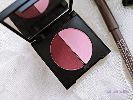 camaleon cosmetics cosmética natural maquillaje makeup beauty ojos