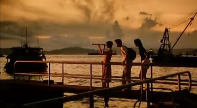 HASTA QUE NOS VOLVAMOS A VER HASTA QUE NOS VOLVAMOS A VER