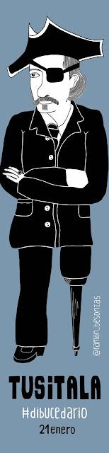 102/365 Robert Louis Stevenson