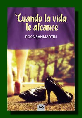 ENTREVISTA CON ROSA SANMARTÍN