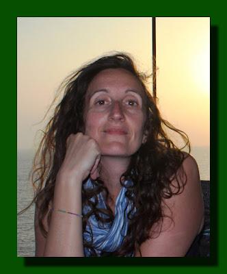 ENTREVISTA CON ROSA SANMARTÍN