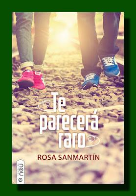 ENTREVISTA CON ROSA SANMARTÍN