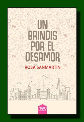 ENTREVISTA CON ROSA SANMARTÍN