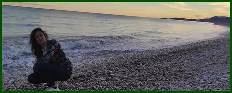 ENTREVISTA CON ROSA SANMARTÍN ENTREVISTA CON ROSA SANMARTÍN