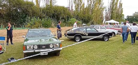 Expo Auto Argentino 2022 y lo que pasó el domingo 10 de abril