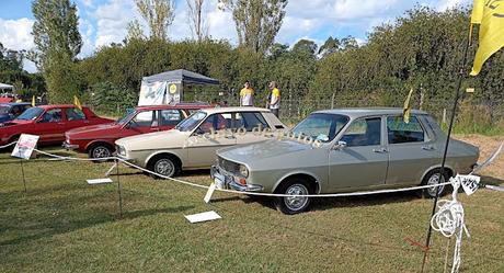 Expo Auto Argentino 2022 y lo que pasó el domingo 10 de abril