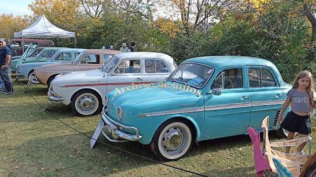 Expo Auto Argentino 2022 y lo que pasó el domingo 10 de abril