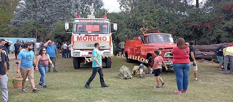 Expo Auto Argentino 2022 y lo que pasó el domingo 10 de abril