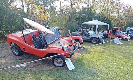 Expo Auto Argentino 2022 y lo que pasó el domingo 10 de abril