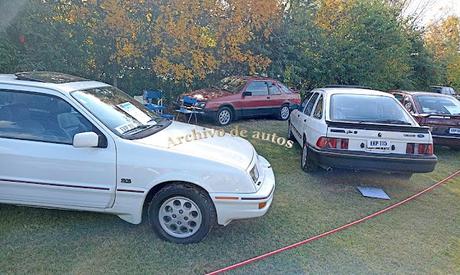 Expo Auto Argentino 2022 y lo que pasó el domingo 10 de abril