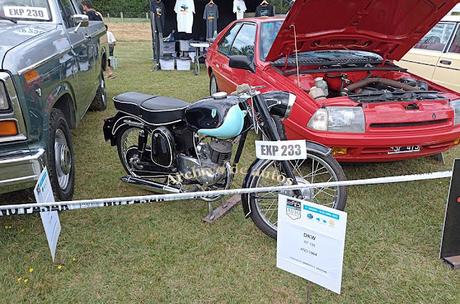 Expo Auto Argentino 2022 y lo que pasó el domingo 10 de abril