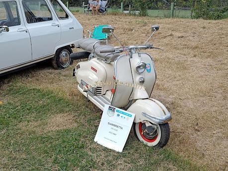 Expo Auto Argentino 2022 y lo que pasó el domingo 10 de abril
