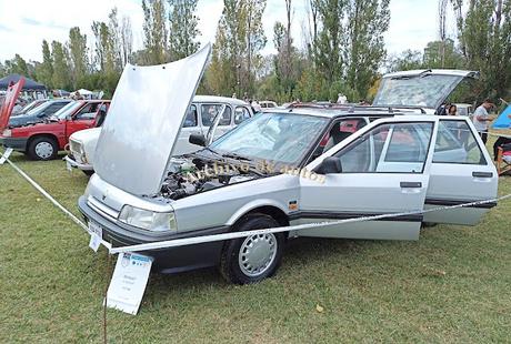 Expo Auto Argentino 2022 y lo que pasó el domingo 10 de abril