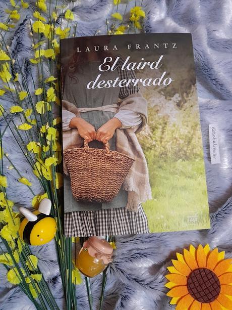 Leo romance: El laird desterrado