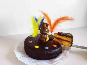 MONA DE PASCUA SIN GLUTEN mona de pascua sin gluten