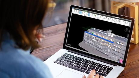 Navisworks 2023 de Autodesk, hacia una mejor coordinación en obra