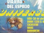 Universo Viajero Espacio (1976)