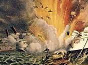 Anglosajones contra España