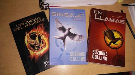 Libros juveniles buenos e interesantes Libros juveniles buenos e interesantes