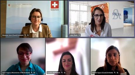 Ser mujer, una visión desde diferentes esferas