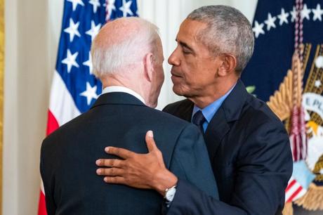 Editorial | El coqueteo de Obama con Putin