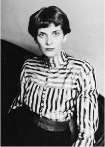 RESEÑA: Como cambia el mar.