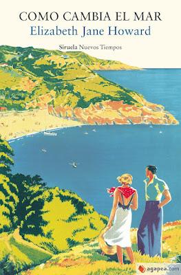 RESEÑA: Como cambia el mar.