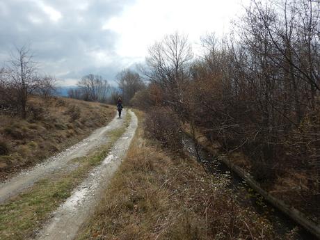 Camí de l'Aigua de Bolvir