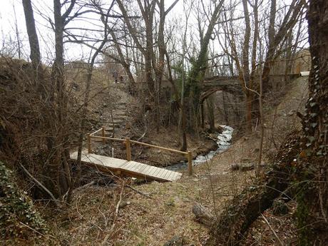 Camí de l'Aigua de Bolvir