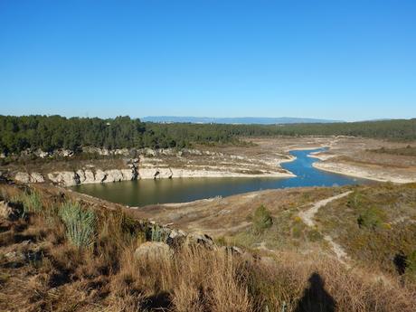 Pantano del Catllar