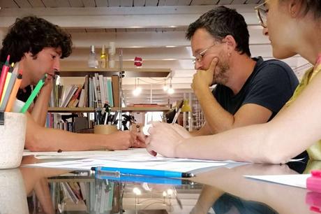 Outsourcing de diseño para empresas, de la mano de Gauzak
