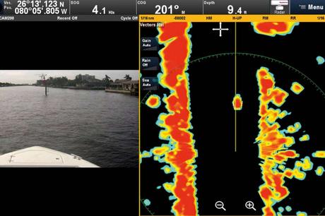 Radares para barcos con el servicio de Equiposnauticos.com Radares para barcos con el servicio de Equiposnauticos.com