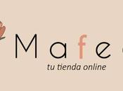 Mafec, centro comercial online ofertas exclusivas