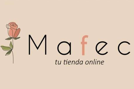Mafec, el centro comercial online con ofertas exclusivas