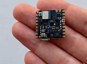 ¿Qué Tiny Machine Learning? WhiteBox