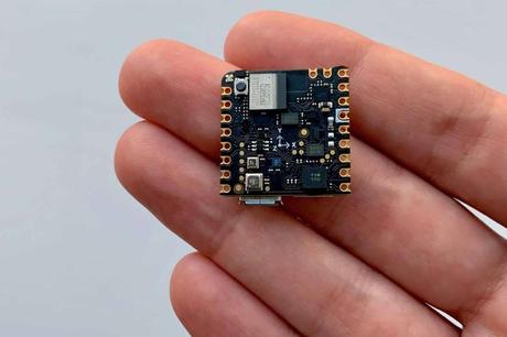 ¿Qué es Tiny Machine Learning? por WhiteBox ¿Qué es Tiny Machine Learning? por WhiteBox