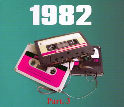 Programa Número 304 de Dj Savoy Truffle en Música Sideral. Especial 1982, Part. 3 con invitado 61 & 49. Programa Número 304 de Dj Savoy Truffle en Música Sideral. Especial 1982, Part. 3 con invitado 61 & 49.