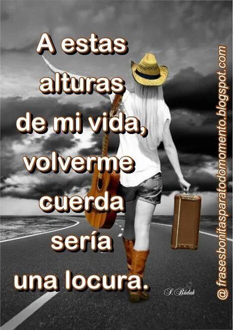 Frases bonitas de autoestima