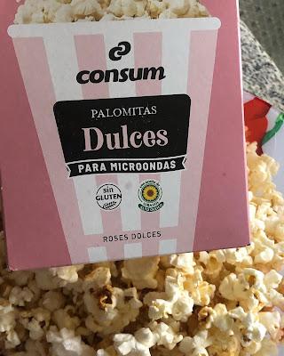 Entre Cafés: Torrijas, Palomitas, Películas y Series, Orquídea y Apple Watch