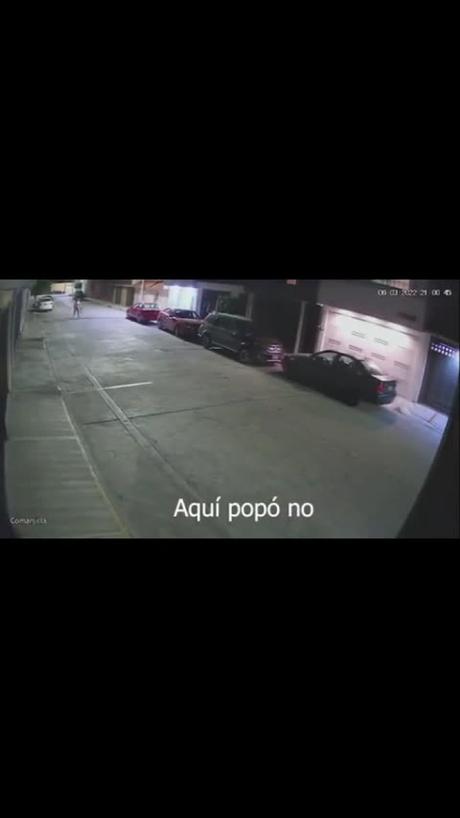 (Video) Activista Karla Arriaga fue quien agredió a los jóvenes en San Luis Potosí