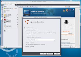 Usa tu ordenador como servidor de música, archivos y páginas web con Opera Unite Usa tu ordenador como servidor de música, archivos y páginas web con Opera Unite