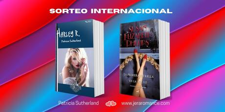 ¡Un nuevo sorteo romántico en Jera Romance para celebrar el Día del libro!, ¿te apuntas?